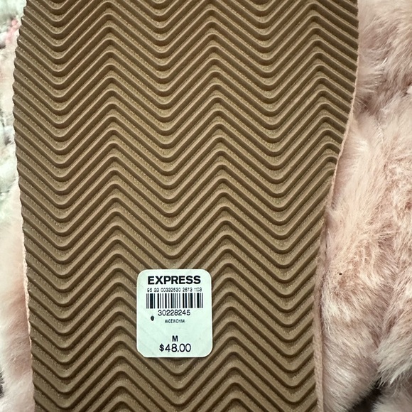 Express slippers - Picture 3 of 3